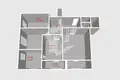 Wohnung 4 zimmer 36 m² Minsk, Belarus