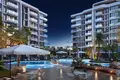 1 bedroom apartment 75 m² Aksu, Turkey