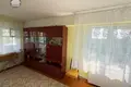 Apartamento 2 habitaciones 42 m² Baránavichi, Belarús