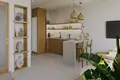 1 bedroom apartment 40 m² Canggu, Indonesia