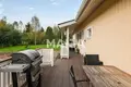 3 bedroom house 137 m² Koskenkyla, Finland