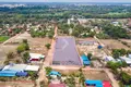 Land 2 700 m² Krous, Cambodia