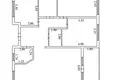 Dom 3 pokoi 101 m² Dubrovka, Rosja