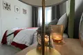Mieszkanie 2 pokoi 60 m² Alanya, Turcja