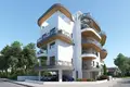 2 bedroom apartment 82 m² Cyprus, Cyprus