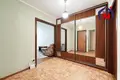 Apartamento 2 habitaciones 56 m² Minsk, Belarús