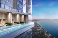 Penthouse 136 m² Pattaya City, Tajlandia