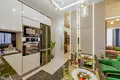 Apartment 49 m² Mahmutlar, Turkey