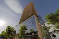 Студия 1 комната 38 м² Тбилиси, Грузия
