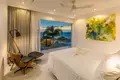 Willa 2 pokoi 209 m² Ko Samui, Tajlandia