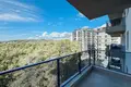 Mieszkanie 1 pokój 52 m² Mediterranean Region, Turcja