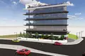 Pomieszczenie biurowe 208 m² Limassol, Cypr