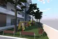Complejo residencial The Blue Residence