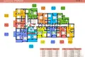 Appartement 45 m² Sveti Vlas, Bulgarie