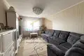 Appartement 3 chambres 79 m² Muchaviecki sielski Saviet, Bélarus