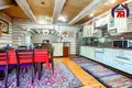 Casa 168 m² Hajnienski sielski Saviet, Belarús