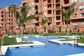 Appartement 3 chambres  Manilva, Espagne