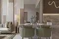 Жилой комплекс Новый комплекс Provenza Residences с бассейном на крыше и панорамным видом в престижном районе JVC, Дубай, ОАЭ
