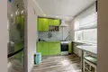 Mieszkanie 2 pokoi 43 m² Mińsk, Białoruś