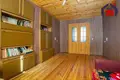 Casa 73 m² Aliachnovicki sielski Saviet, Belarús
