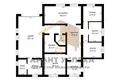 Haus 156 m² Telminski sielski Saviet, Belarus