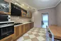 4 bedroom apartment 122 m² Navapolatsk, Belarus