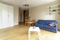 Apartamento 2 habitaciones 50 m² en Varsovia, Polonia