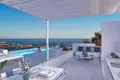 Appartement 3 chambres 144 m² Mijas, Espagne
