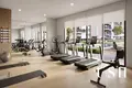 Mieszkanie 2 pokoi 980 m² Dubaj, Emiraty Arabskie