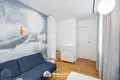 3 room apartment 86 m² in Minsk, Belarus