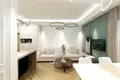 Mieszkanie 1 pokój 62 m² Sutomore, Czarnogóra