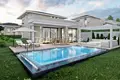 3 bedroom villa 380 m² Çeşme, Turkey