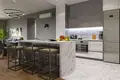 Wohnung 2 zimmer 108 m² Germasogeia, Zypern