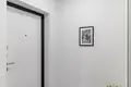 3 room apartment 56 m² Minsk, Belarus