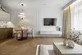 Apartamento 2 habitaciones 42 m² Vilna, Lituania