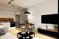Квартира 2 комнаты 54 м² Municipality of Athens, Греция