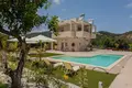 Dom 4 pokoi  Agia, Grecja