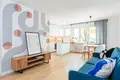 2 room apartment 43 m² Poznan, Poland