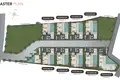 Villa 4 chambres 447 m² Choeng Thale, Thaïlande