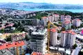Wohnung 3 zimmer 120 m² Besiktas, Türkei