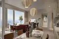 Mieszkanie 1 pokój 79 m² Dubaj, Emiraty Arabskie