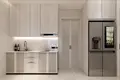 Residential complex New residence with a swimming pool and a spa, Rawai, Phuket, Thailand