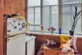 Apartamento 3 habitaciones 62 m² Kámieniets, Belarús