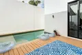 Дом 2 спальни 2 443 м² El Jicaro, Мексика
