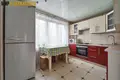 3 room apartment 71 m² Minsk, Belarus