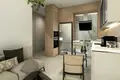 Appartement 3 chambres 44 m² Turquie, Turquie