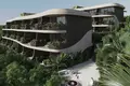 Wohnung 56 m² Kuta Selatan, Indonesien