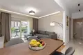 Mieszkanie 1 pokój 52 m² Rafailovici, Czarnogóra