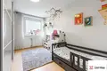 Mieszkanie 4 pokoi 90 m² Miasto Stołeczne Praga, Czechy