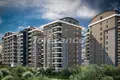 Wohnung 2 zimmer 65 m² Muratpasa, Türkei